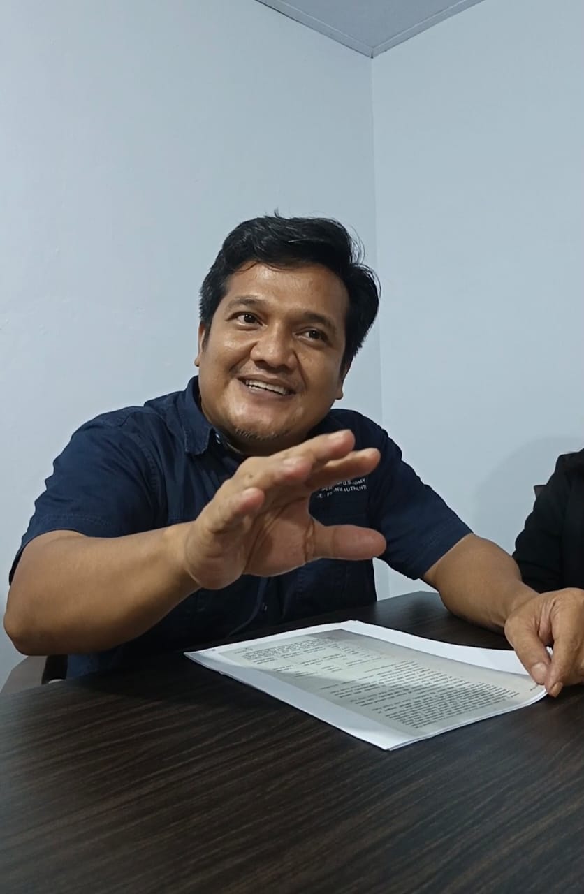 Sidang Latifa Memanas, Kuasa Hukum Tolak Hasil Audit dan Pertanyakan Status Auditor Eksternal