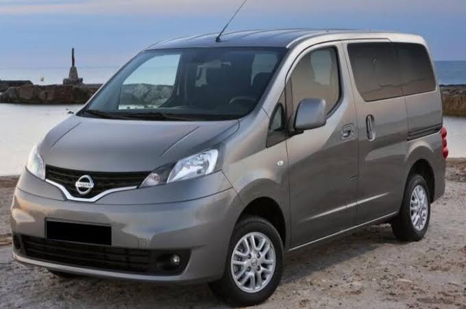 Harga Mobil Bekas Nissan Evalia 2012 di Sini, Tipe SV Matik Murah Banget