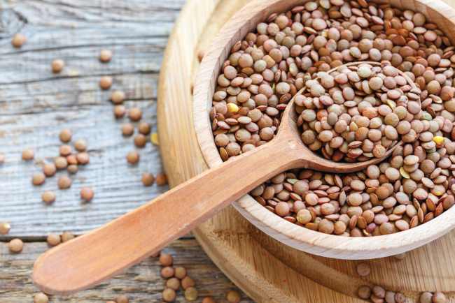 Lentil: Si Mungil yang Punya Banyak Khasiat dan Manfaat