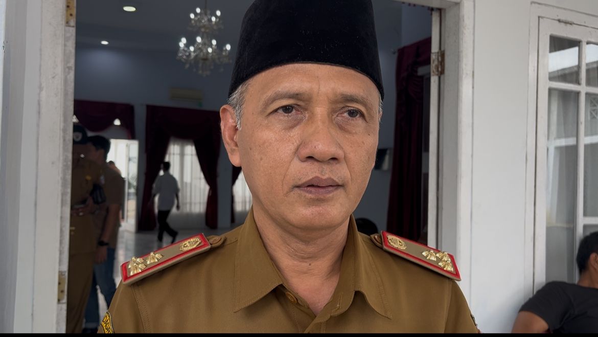 Jaga Tradisi Budaya Lokal, Seluma Usulkan Tradisi Sekujang dan Tari Manjo-Manjo Jadi WBTb Nasional