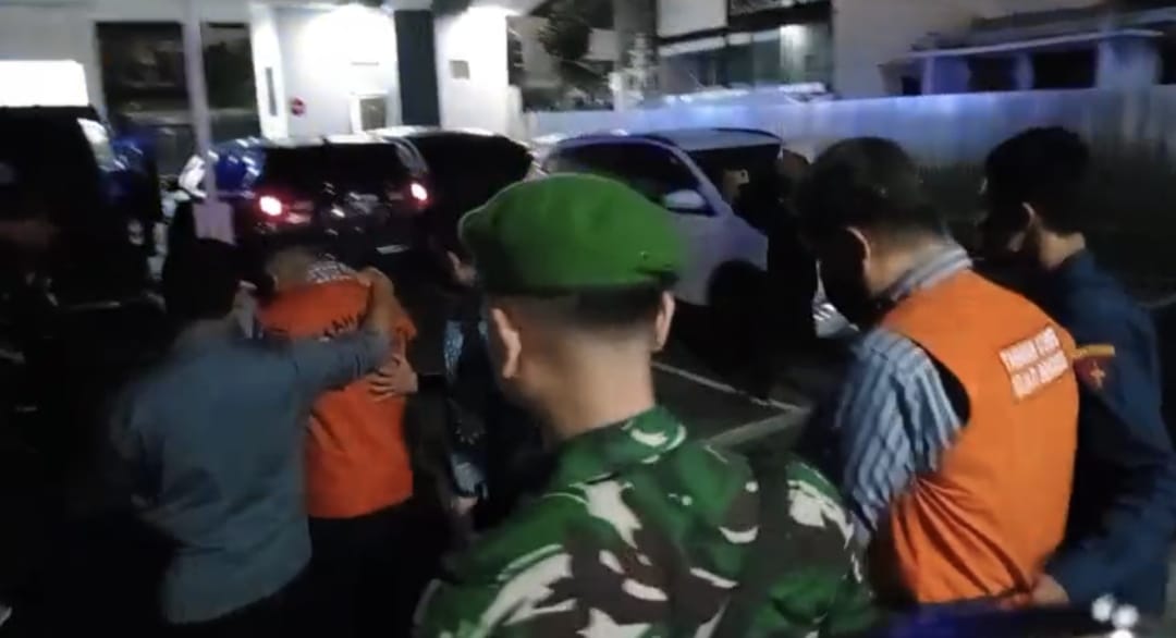 Kejati Bengkulu Tetapkan Dua Tersangka Korupsi Kredit Bank Raya Rp119 Miliar