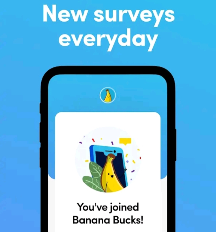 Aplikasi Survey BananaBucks Penghasil Uang, Terbukti Membayar Saldo DANA Gratis Rp100.000 Dengan Mudah