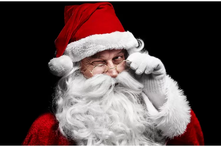 Siapa Sebenarnya Santa Claus? Sosok Terkenal Saat Natal Tiba