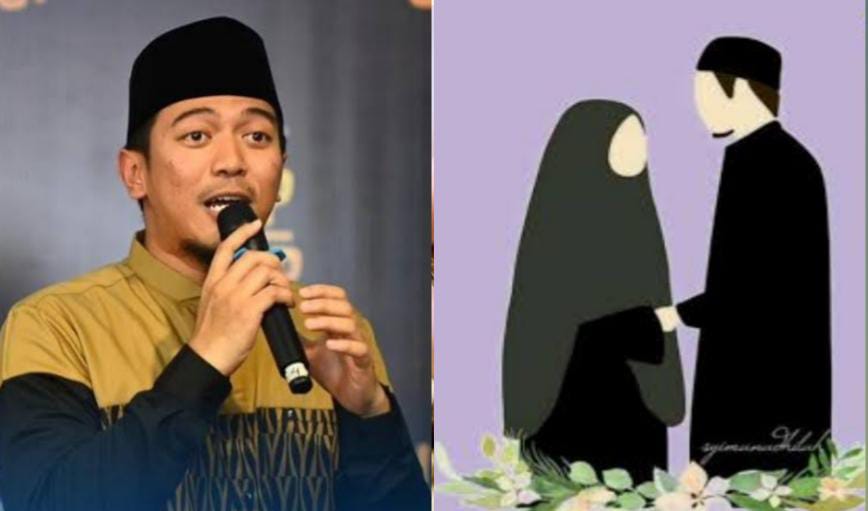 Bila Ingin Rezeki Rumah Tangga Berlimpah, Ustadz Irfan Rizki Haas: Pasutri Harus Kerja Sama dalam Hal Ini