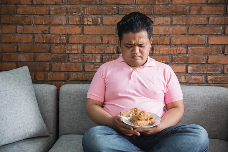 Apa Itu Mengenal Fatty Liver Atau Perlemakan Hati? Ini Penjelasannya 