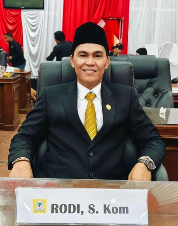 DPRD Desak PTT yang Belum 2 Tahun Bekerja Bisa Ikut Seleksi PPPK Bengkulu