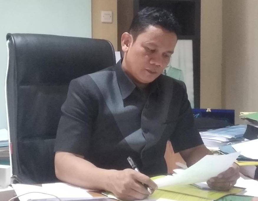 DPRD Provinsi Bengkulu Ngaku Bingung  Terkait Penyertaan Modal PT Bimex Terancam Batal