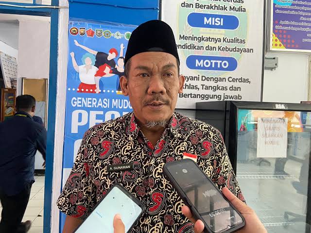 Disdikbud Kota Bengkulu Jamin TPG dan Tamsil Guru Non Sertifikasi 2024 Cair