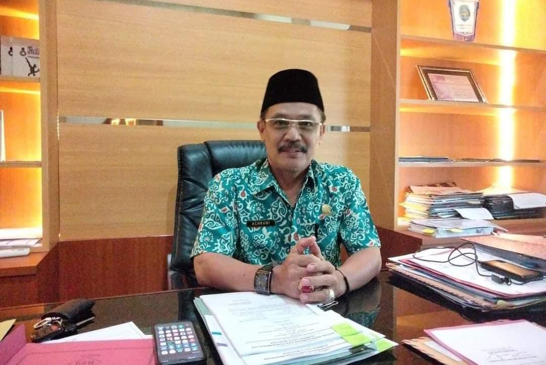 Sebanyak 1.462 Pelamar CPNS Bengkulu Lolos, Siap Ikuti Tes SKD