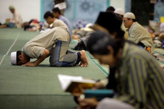 Anti Bosan, Berikut 7 Kegiatan Positif Saat Bulan Ramadan 