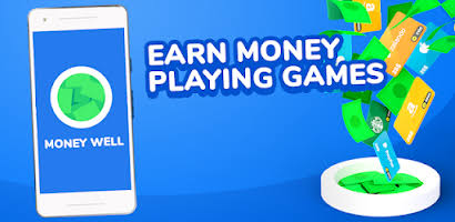 Money Well, Aplikasi Game Populer Penghasil Uang Rp150.000, Bisa Withdraw Ke DANA