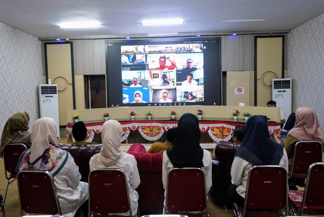 Iklim dan Cuaca Pengaruhi Inflasi, Kota Bengkulu Masih Aman