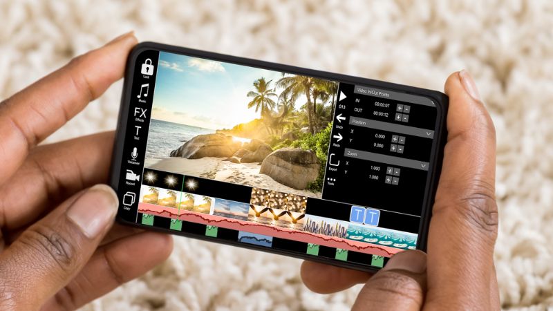 Ini Dia Daftar 10 Aplikasi Edit Video Terbaik untuk Android Tahun 2023!