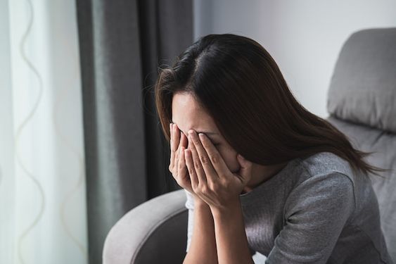 Inilah Alasan Kenapa Wanita Kehilangan Rasa Cinta, No. 2 Paling Sering Terjadi 