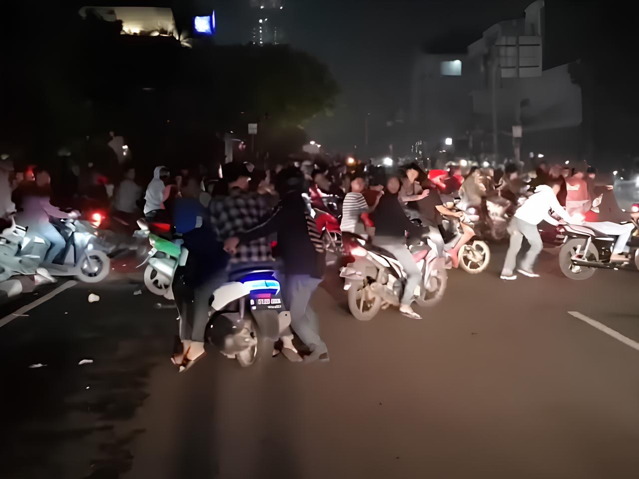 Pemkot Bengkulu Masih Soroti Geng Motor Kasusnya dari Kalangan Pelajar