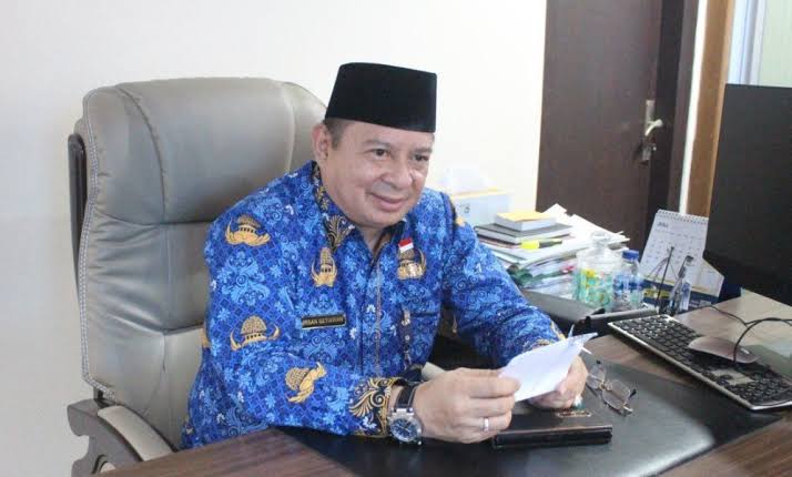 DPMPTSP Bengkulu Optimis Kejar Target Investasi Rp3,5 Triliun