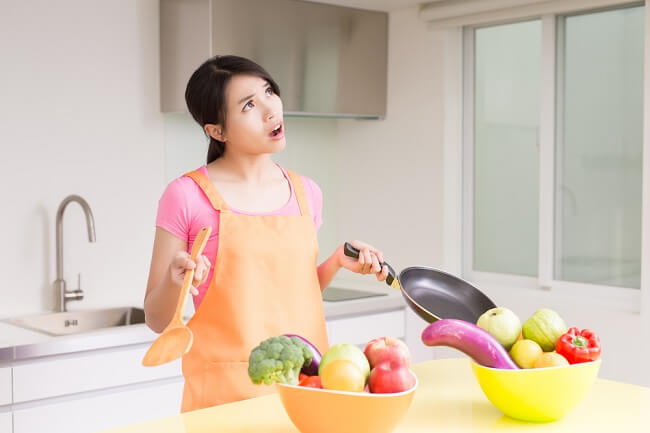 Pertanda Mommy Brain: Lebih Mudah Lupa Setelah Melahirkan