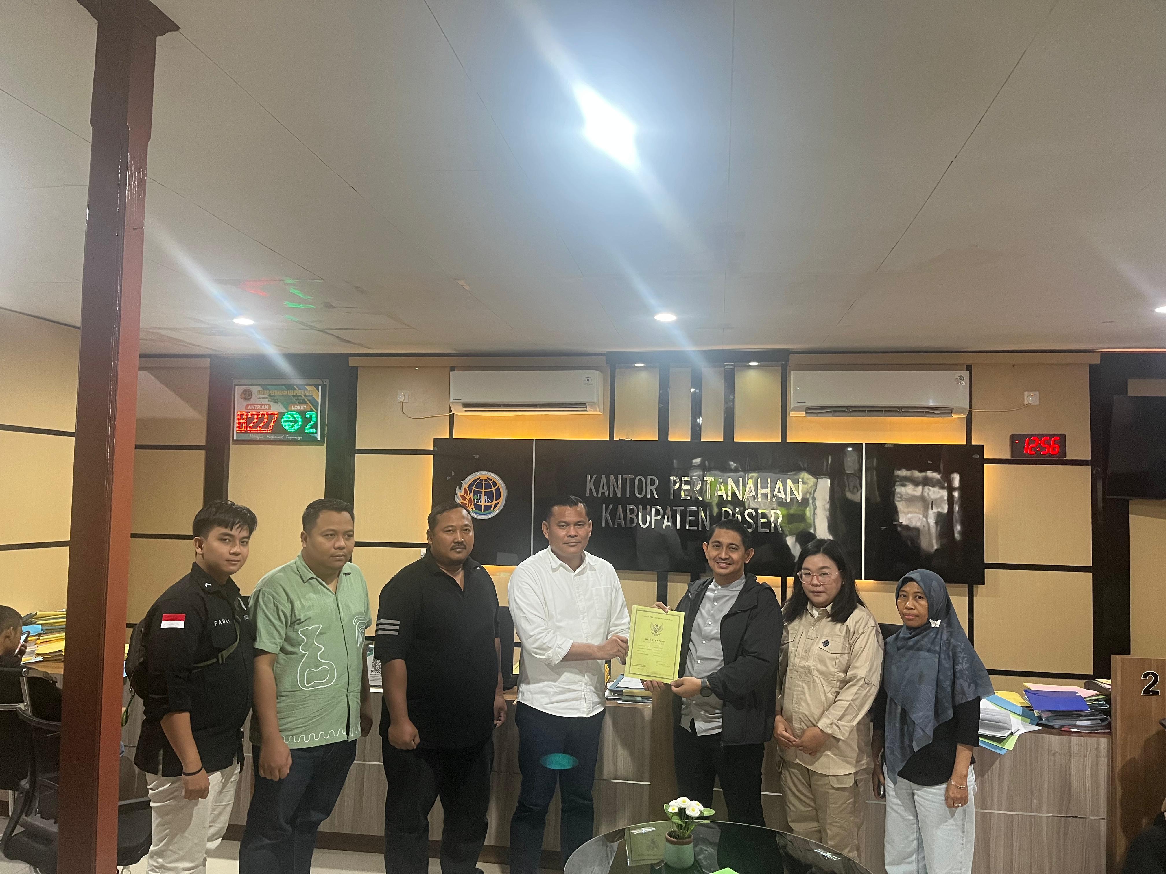 Kejati Bengkulu Sita 48 Aset Tersangka Kasus Korupsi Kredit Macet Rp 1,3 Triliun