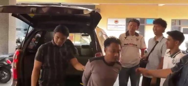 Misteri Kematian Relawan SPPG Padang Serai Terkuak, Security Diamankan Polisi