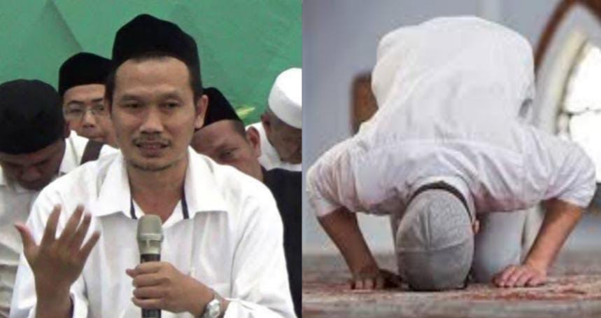 Mana yang Didahulukan, Sholat atau  Makan? Ini Kata Gus Baha