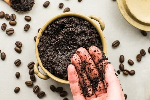 Tak Hanya Diminum, Bubuk Kopi Bisa Jadi Masker Atasi Pori Besar