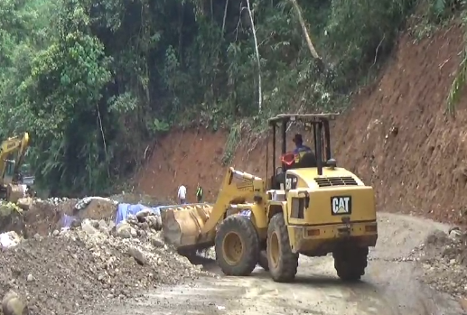 443 Alat Berat Jadi Objek Pajak Baru, Berpotensi Tambah PAD Bengkulu hingga Rp500 Juta