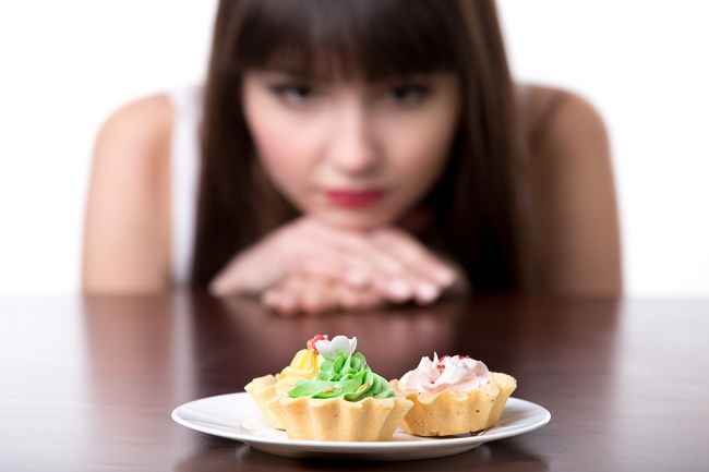 Tips Jitu Menghentikan Keinginan Makan Makanan Manis