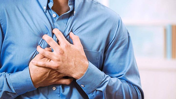 Kenali Bentuk Ciri-ciri Serangan Jantung dan Respons Penyelamatan Nyawa
