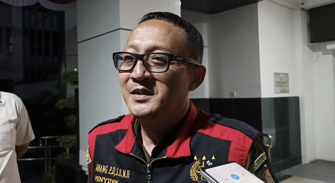 Kasus Korupsi DPRD Bengkulu, Anggota DPR RI ESD dan Anggota DPRD Diperiksa Kejati