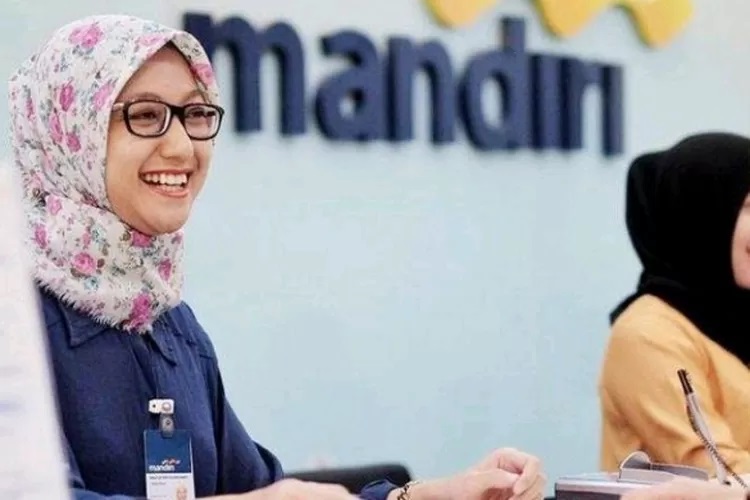 Ini Syarat Pinjaman Bunga 0,27 Persen KUR Mandiri 2024, Plafon 100 Juta Angsuran Cuma 1 Jutaan!