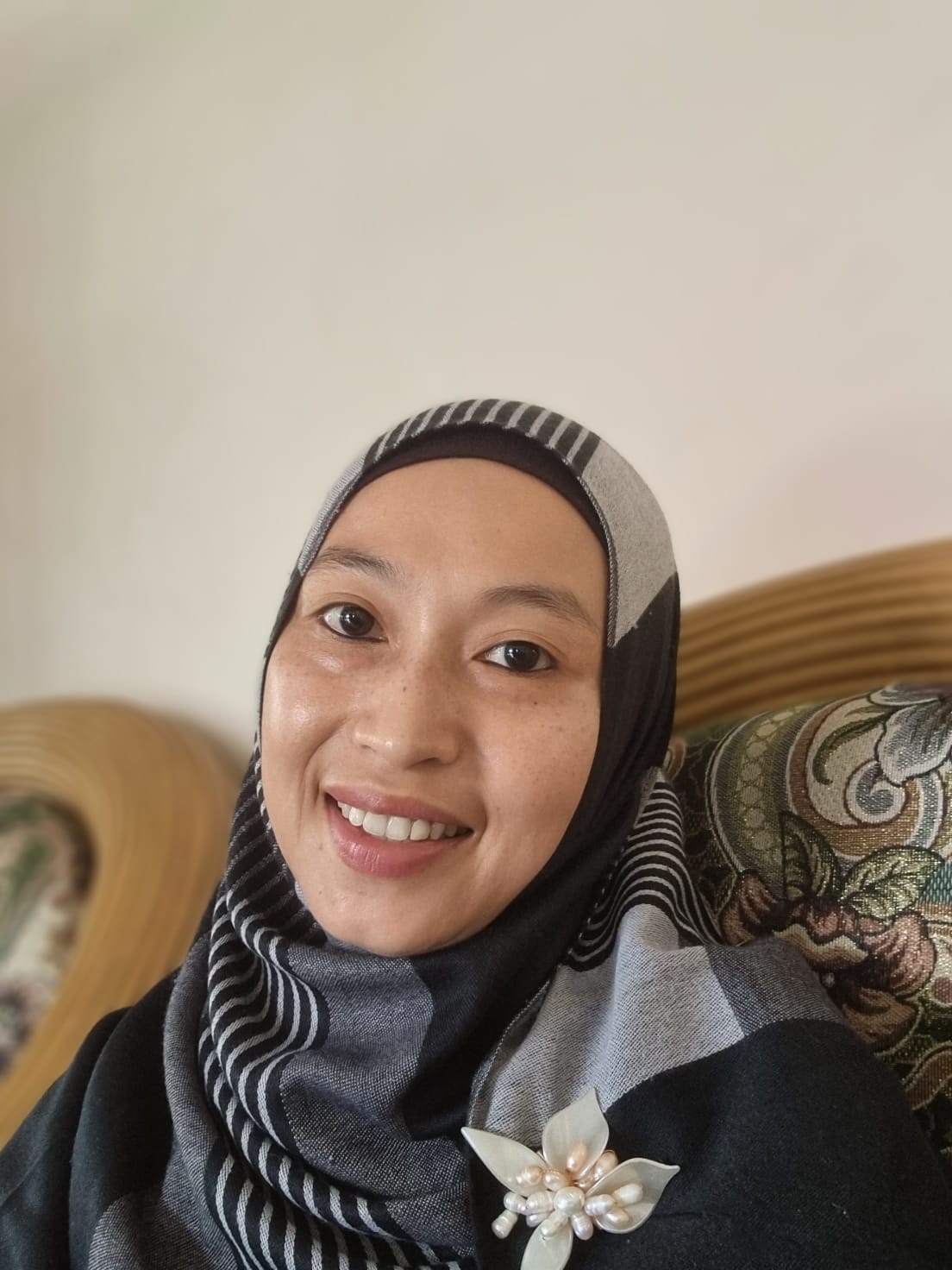 Bunga di Ujung Samudra