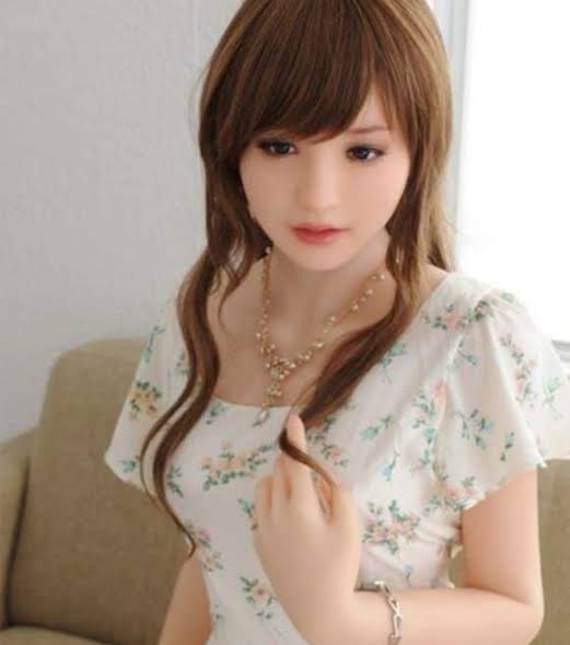 Sedang Trend, Cowok Jepang Lebih Memilih Boneka daripada Wanita Asli, Ini 5 Alasannya