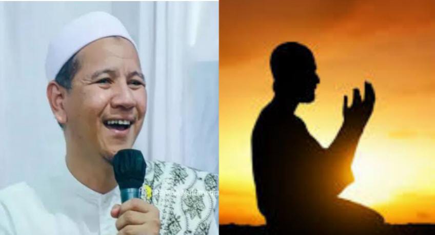 Jangan Tidur Setelah Sholat Subuh, Habib Novel Alaydrus Sarankan Amalan Ini, Agar Rezeki Berkah