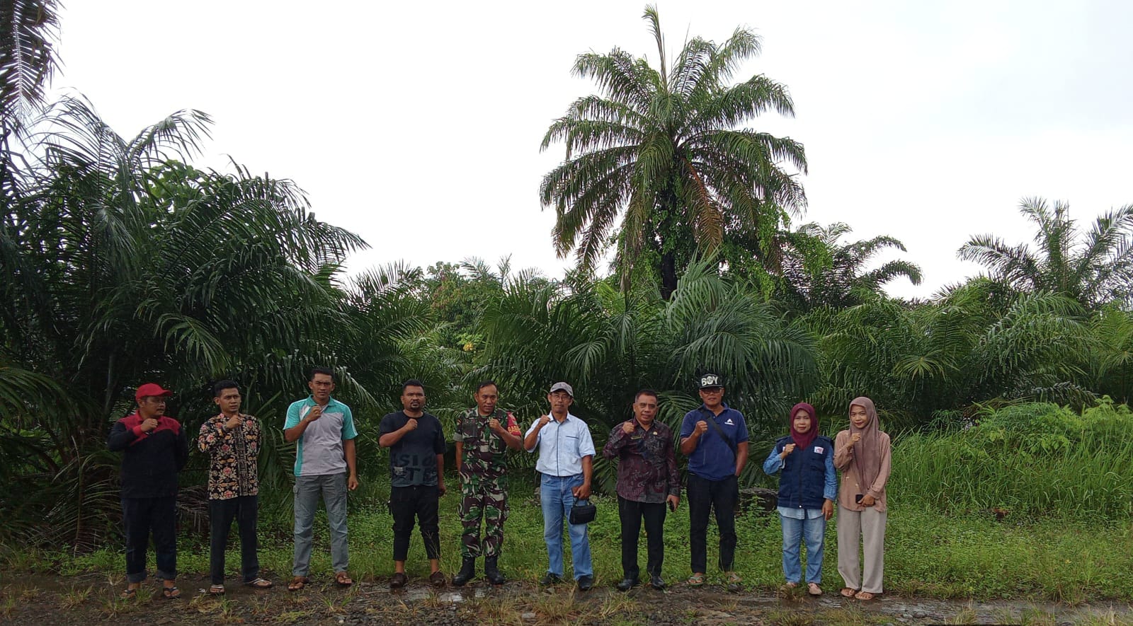 Hadirkan Layanan Ekonomi yang Lebih Dekat untuk Warga, Mukomuko Bangun 150 Gerai Koperasi Merah Putih