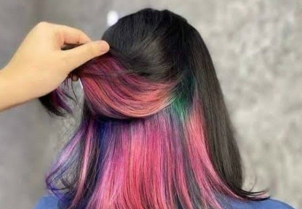 Ingin Mewarnai Rambut? Coba Warnai Tanpa Bleaching Agar Rambut Tidak Rusak 