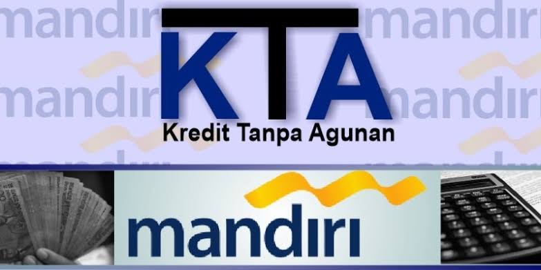 Cocok Untuk ASN, Mandiri KSM Kredit Tanpa Agunan, Limit Hingga Rp 1 Miliar  Sehari Bisa Cair Bunga 0,59%