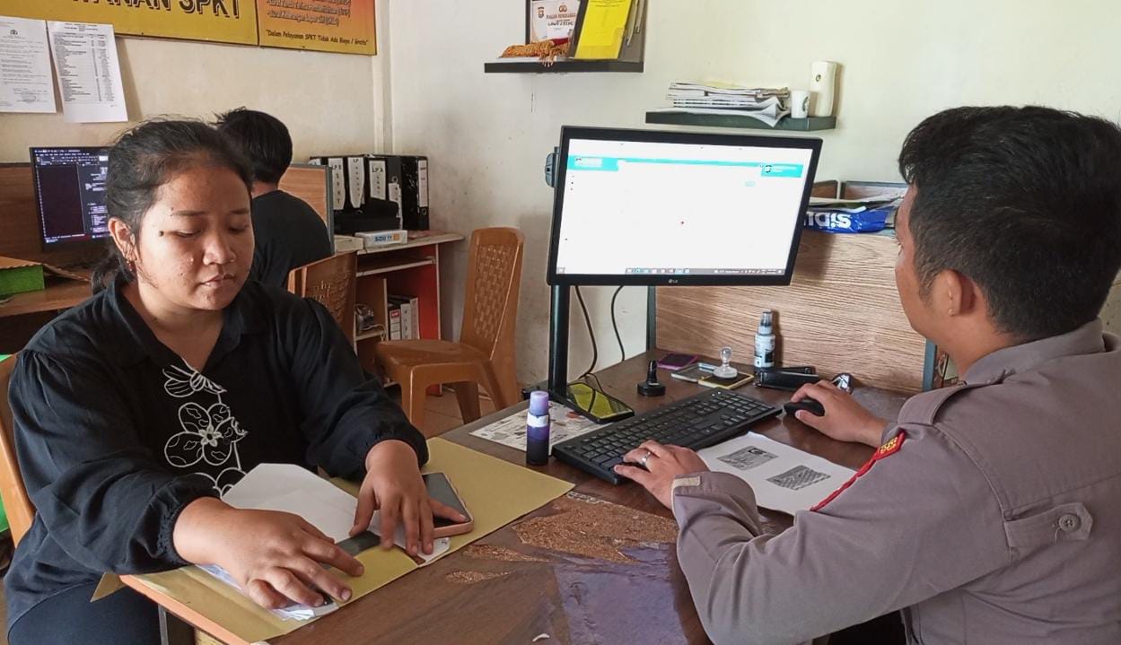 Tak Terima Perselingkuhan Terbongkar, Suami di Pino Raya Tega Pukul Istri Sendiri