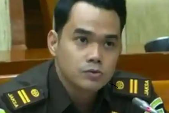 Baru 4 Tahun Jadi Jaksa, Harta Wira Arizona Capai Rp2,3 Miliar