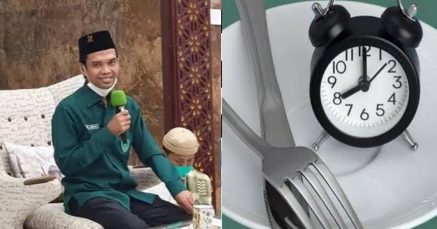 Kapan Batas Akhir Qadha Puasa Ramadhan, Berikut Penjelasan Ustaz Abdul Somad