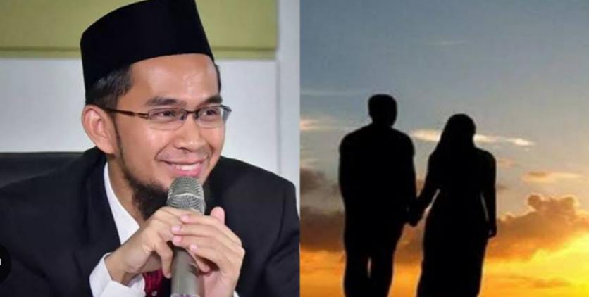 Agar Terhindar dari 3 Hukuman, Ustaz Adi Hidayat Ingatkan Pasutri Tak Berhubungan di Waktu Ini