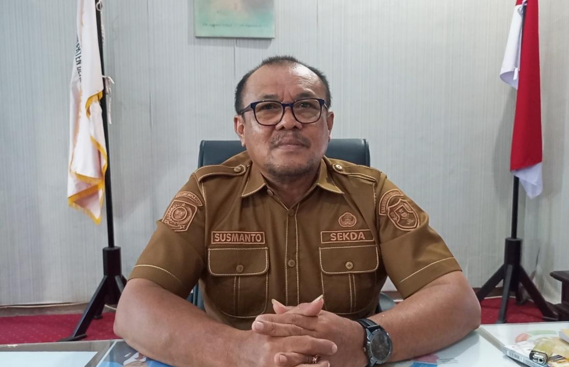 Disorot DPRD, Pemkab Bengkulu Selatan Gerak Cepat Evaluasi Bansos