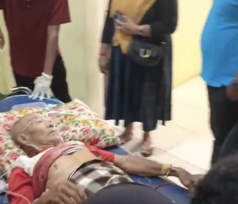 Konflik Lahan Bengkulu Selatan Berdarah, 5 Petani Kena Tembakan