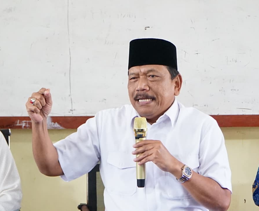 Disidak Wagub Bengkulu, Pihak Sekolah Diminta Kembalikan Uang Pungutan Liar ke Siswa 