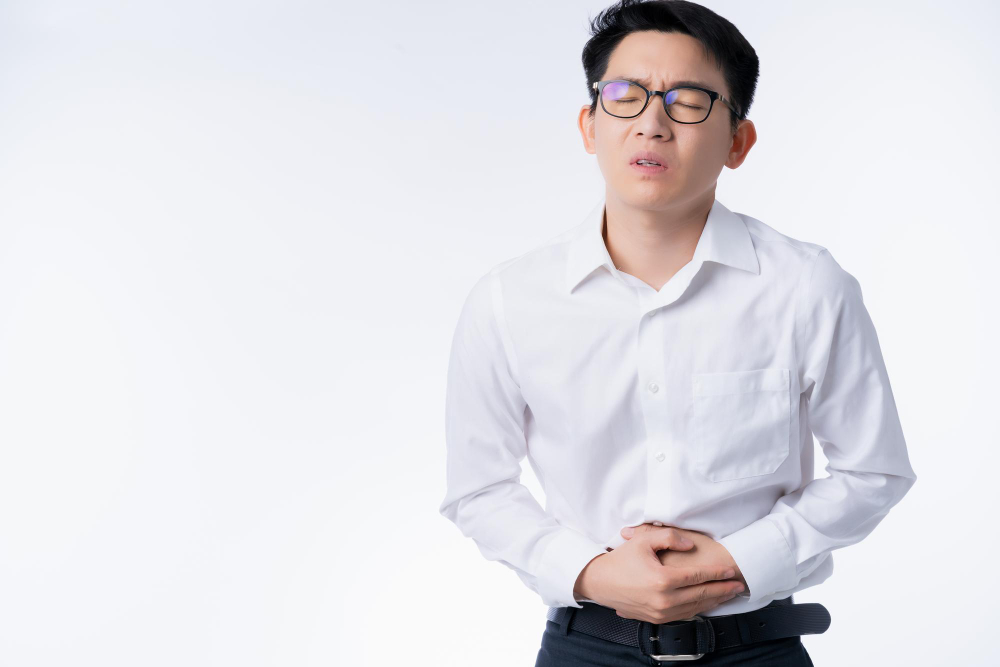5 Cara Mengatasi Perut Kembung Secara Alami 