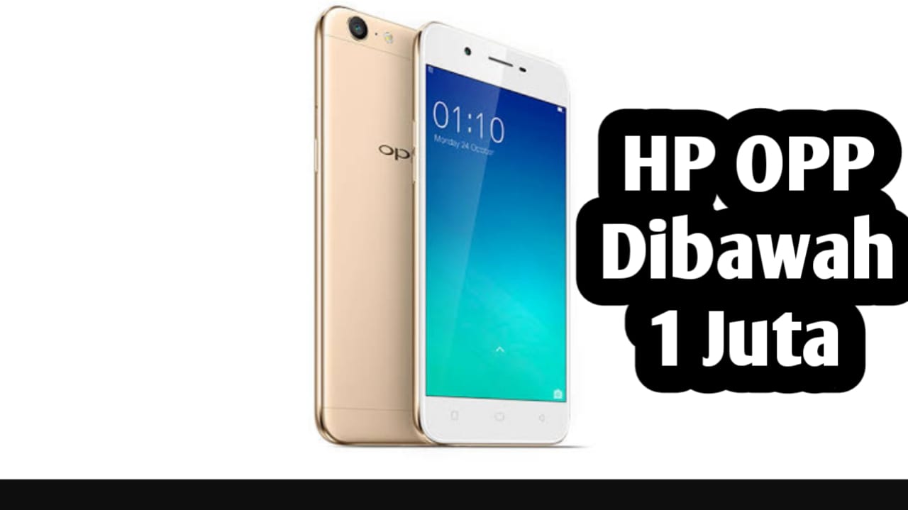 HP OPPO Second, Harga Dibawah Rp 1 Juta