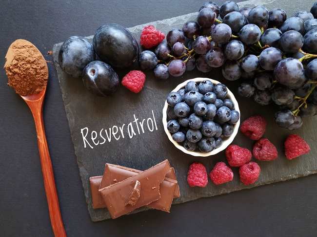 Resveratrol: Inilah 7 Manfaatnya untuk Kesehatan Tubuh