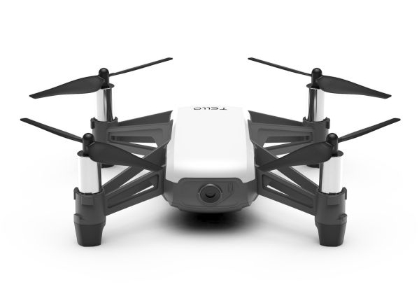 DJI Ryze Tello, Drone Mini Murah Rp 1 Jutaan Cocok untuk Pemula Aerial Photography