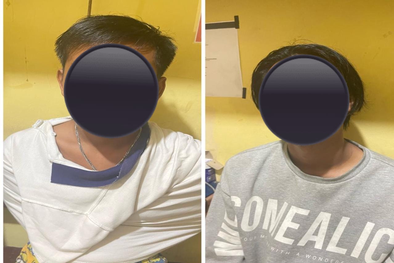 Pemuda Kota Bengkulu Dikeroyok Hingga Kepala Robek,  Pelaku Ditangkap di Hotel