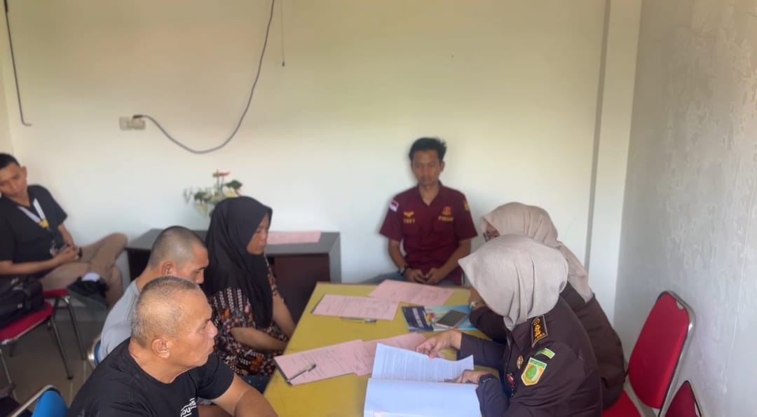 Tiga Warga Bengkulu Terseret Kasus Penyelewengan Solar Subsidi, Berkas Resmi Dilimpahkan ke Kejari