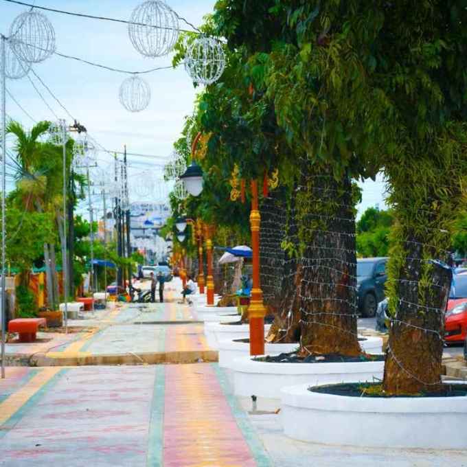 130 UMKM Sudah Mendaftar Berjualan di Belungguk Point, Siap Ramaikan Destinasi Baru